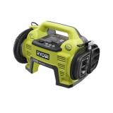 Used - 18V Dual Function Inflator/Deflator - Ryobi