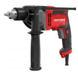 USED - Hammer Drill 1/2' Corded CMED741