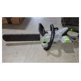 Used - 16' Battery Powered Chainsaw - EGO