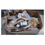 Miscellaneous Hardware Grab Box!