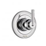 OPEN - Delta Faucet Diverter Silver Delta