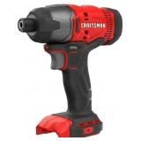 USED - Impact Driver 10mm Red Craftsman