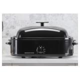Mainstays 14 Quart Roaster Oven