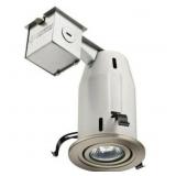 Open - 3' Recessed Light Kit - Lithonia Lighting