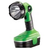 Open - 18V Drill/Work Light Combo - Kawasaki