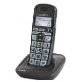 Used - Spare Handset - Black - Clarity