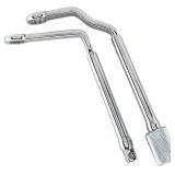 NEW - 2Pc Distributor Wrench Set 1/2' + 9/16'