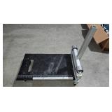 As-Is Flooring Shears - Marshalltown