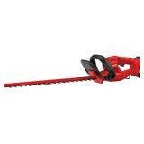 USED -  V20 Hedge Trimmer, Cordless, 20'