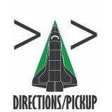 Pick-Up Location