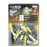 NEW - Anchor Combination Kit Triplegrip