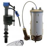 OPEN - Duo Flush Fill and Dual Flush Conversion