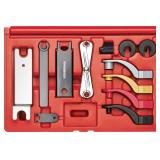 New - 12pc Fuel/Trans&AC Line Disconnect Kit