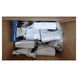 Plumbing Supplies Grab Box