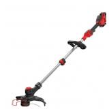 USED - WeedWacker 13' Cordless, Red, CMCST910