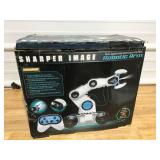 THE SHARPER IMAGE Robotic Arm