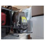 AS IS - Pressure Washer, 2300 PSI 2.3 GPM Ryobi