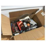 Home Goods Grab Box
