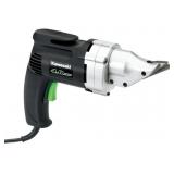OPEN - Cutting Sheers 14ga Black Kawasaki