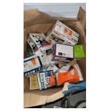 Lights Grab Box