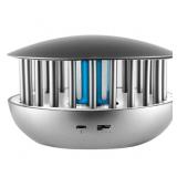 OPEN - Portable Mosquito Zapper & Accent Light