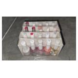 Qty 4 Love My Nails 5pk nail polish