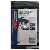 Used - Low Pressure Spray Gun
