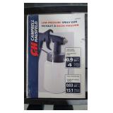 Used - Low Pressure Spray Gun