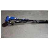 As-Is 40V 8' Cordless Electric Pole Saw