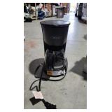 Used - 4 Cup Coffee Maker - Bella