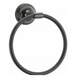 Open - Towel Ring - Oil Rubbed - Glacier Bay
