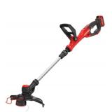 USED - WeedWacker 13' Cordless Red CMCST900