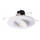 Open - RA 5/6' LED Recessed Ceiling Light