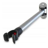 OPEN - Bike Parking Arm 12' Nickel