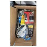 Small Items Grab Box