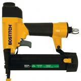 USED - Brad Nailer 18ga yellow and black Bostitch