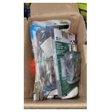 Electrical Outlet Grab Box