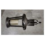 Used - Outdoor Wall Lantern Light