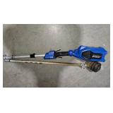 As-Is - 80V 16' Straight String Trimmer - Kobalt