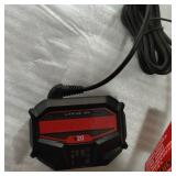OPEN - Charger Craftsman CMCB1104