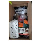 Electrical Grab Box
