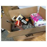 Home Goods Grab Box