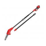 AS-IS - Pole Saw 14' Red Craftsman