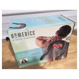 Shiatsu Neck Massager w/ Heat