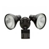 Used - 180 Degree Motion-Sensing Outdoor Light