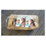 Grab Box Full of Shimmer Metallic Jewelry Tattoos