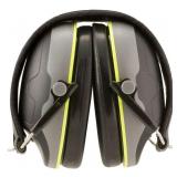 Open - Shotgunner II Hearting Protector-Black/Grey
