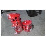 New - Qty 6 0.80 Twist String Trimmer Line