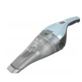 OPEN - Dustbuster, Grey, Black + Decker