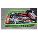 Loose Tool Grab Basket